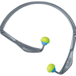 uvex Ersatzstöpsel für x-cap / x-fold Gehörschutz