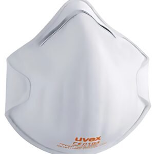 uvex Masque à particules silv-Air classique 2200, FFP2 NR D