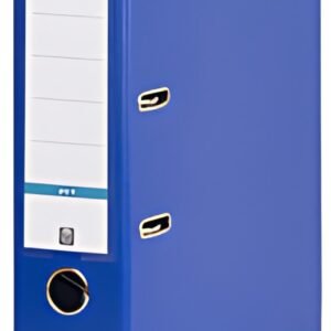 ELBA Classeur à levier rado smart Pro+, dos: 50 mm, bleu