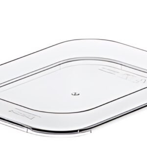 SmartStore Couvercle pour boîte COMPACT CLEAR XS