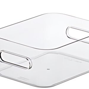 SmartStore Boîte de rangement COMPACT CLEAR S, 1,5 litres