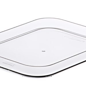 SmartStore Couvercle pour boîte COMPACT CLEAR S