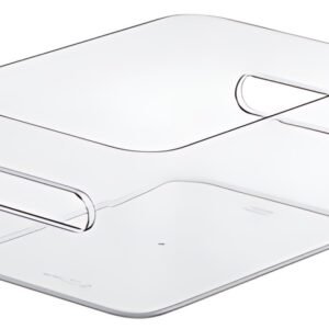 SmartStore Boîte de rangement COMPACT CLEAR M, 5,3 litres
