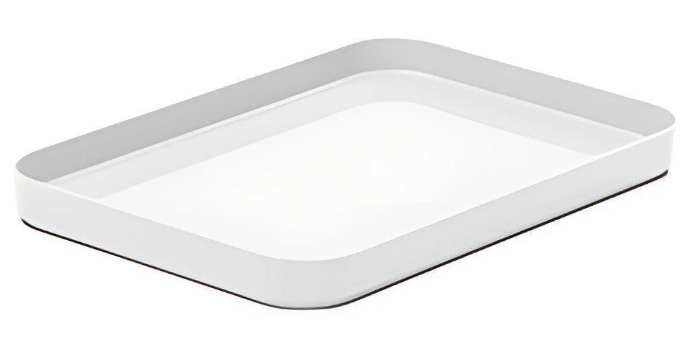 SmartStore Couvercle pour boîte COMPACT M, blanc
