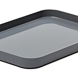 SmartStore Couvercle pour boîte COMPACT M, gris