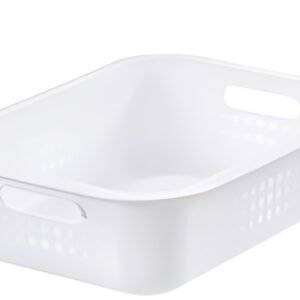 SmartStore Boîte de rangement BASKET RECYCLED 10, 6 litres