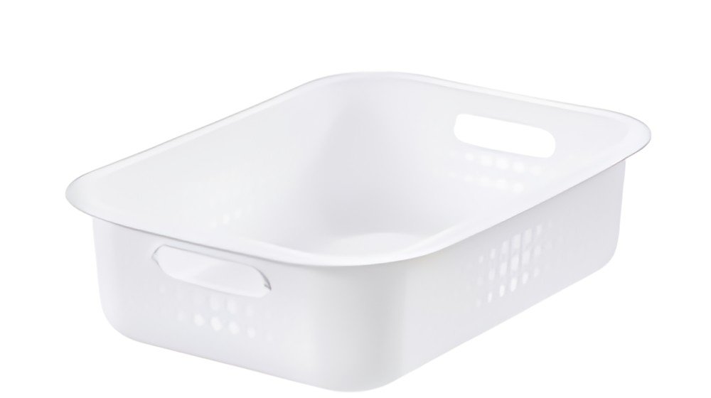 SmartStore Boîte de rangement BASKET RECYCLED 10, 6 litres