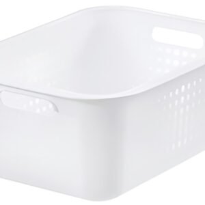 SmartStore Boîte de rangement BASKET RECYCLED 15, 10 litres