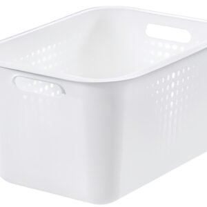 SmartStore Boîte de rangement BASKET RECYCLED 20, 13 litres