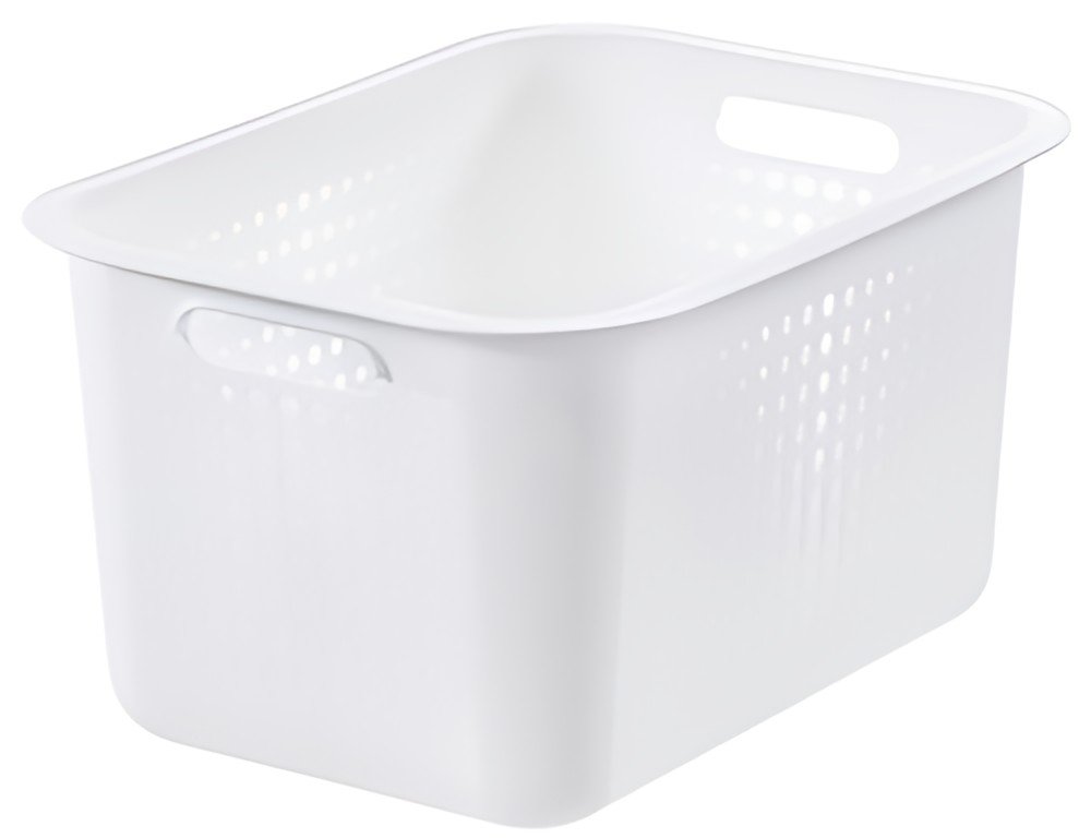 SmartStore Boîte de rangement BASKET RECYCLED 20, 13 litres