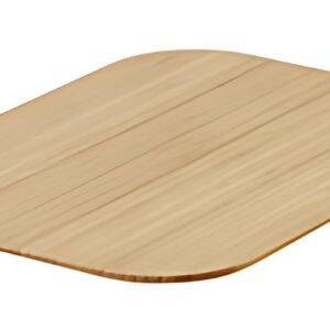 SmartStore Couvercle pour boîte de rangement BASKET, bambou