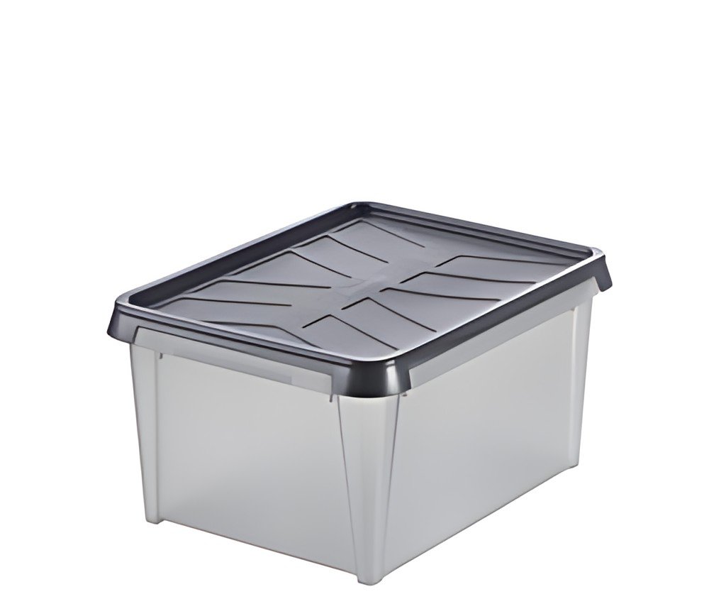 smartstore Boîte de rangement DRY 13 L, anthracite