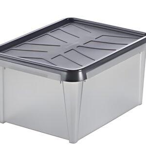 smartstore Boîte de rangement DRY 34 L, anthracite