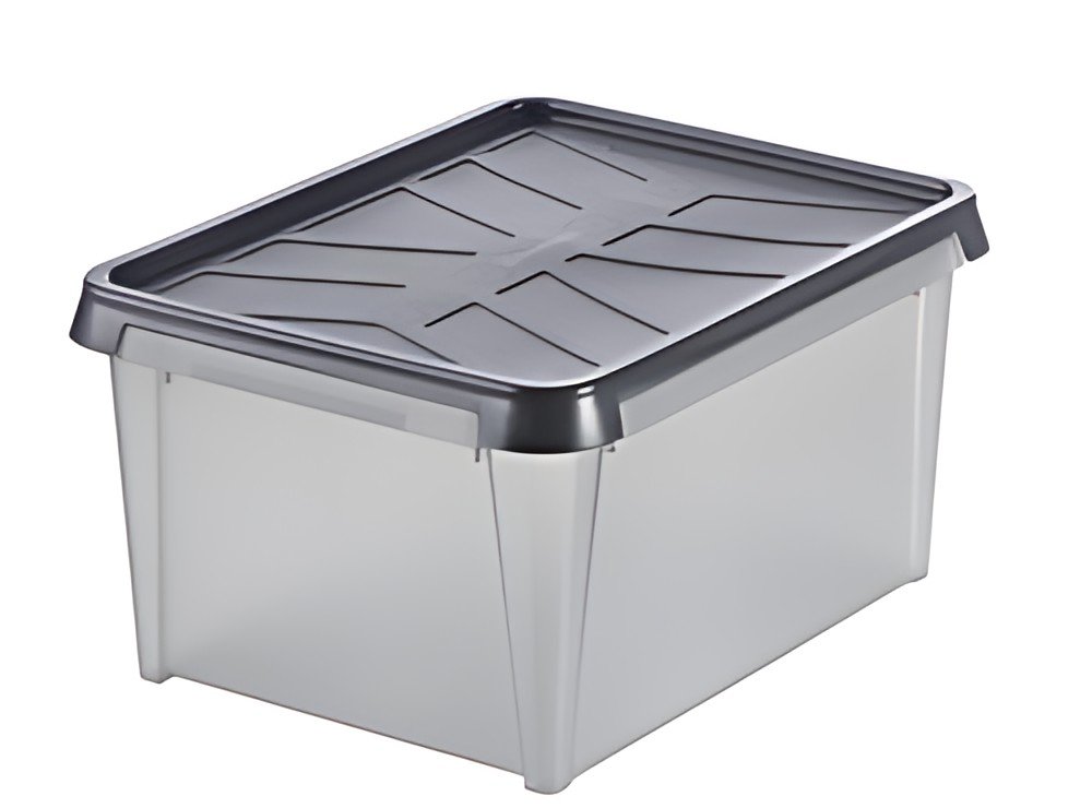 smartstore Boîte de rangement DRY 34 L, anthracite