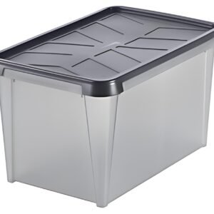 smartstore Boîte de rangement DRY 55 L, anthracite