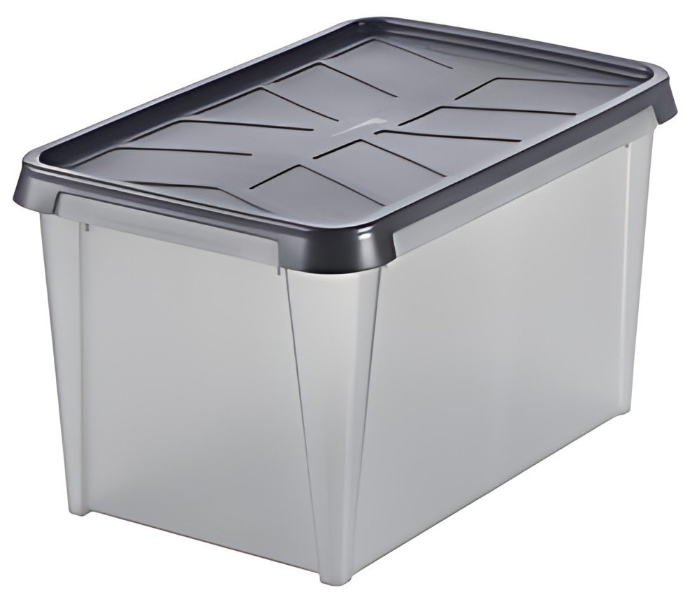 smartstore Boîte de rangement DRY 55 L, anthracite
