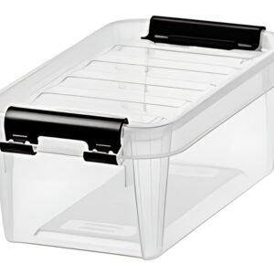 SmartStore Boîte de rangement CLASSIC 0,3, 0,3 litre