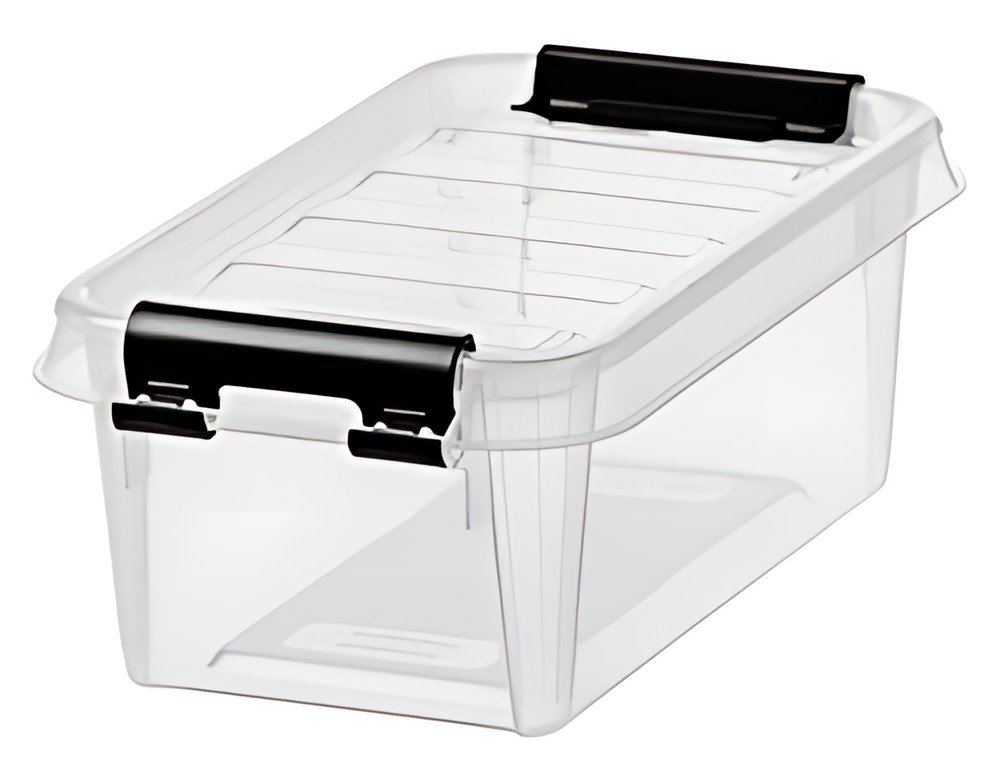 SmartStore Boîte de rangement CLASSIC 0,3, 0,3 litre