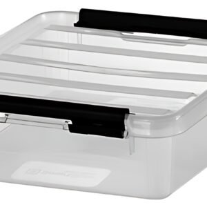 SmartStore Boîte de rangement CLASSIC 1 L, 1 litre