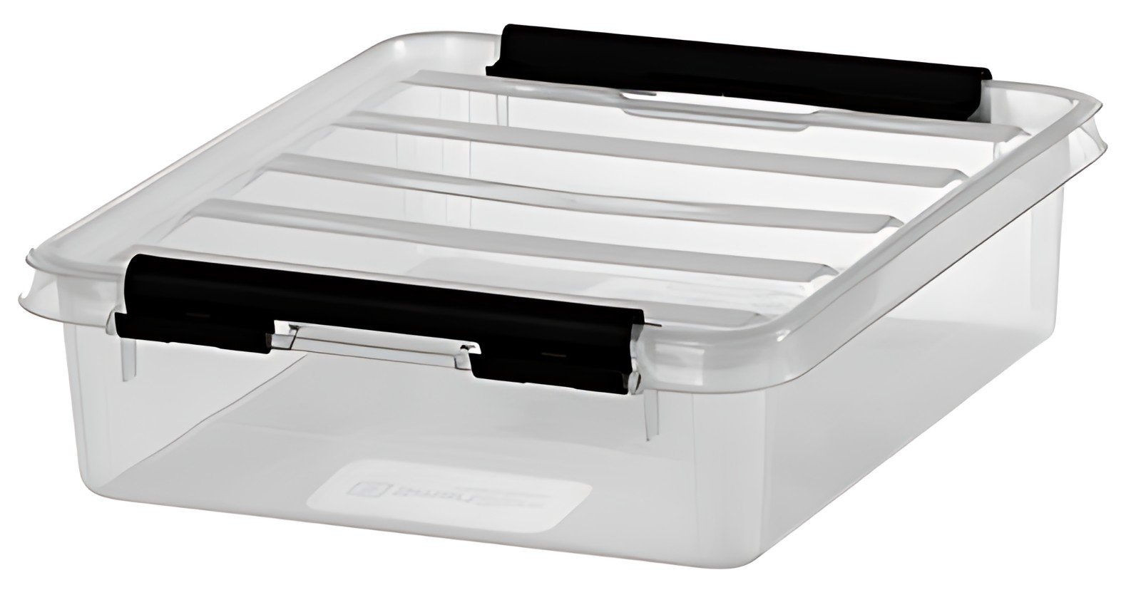 SmartStore Boîte de rangement CLASSIC 1 L, 1 litre