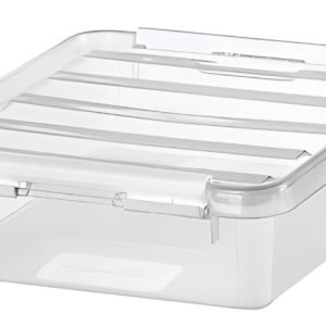SmartStore Boîte de rangement CLASSIC 1 L, 1 litre