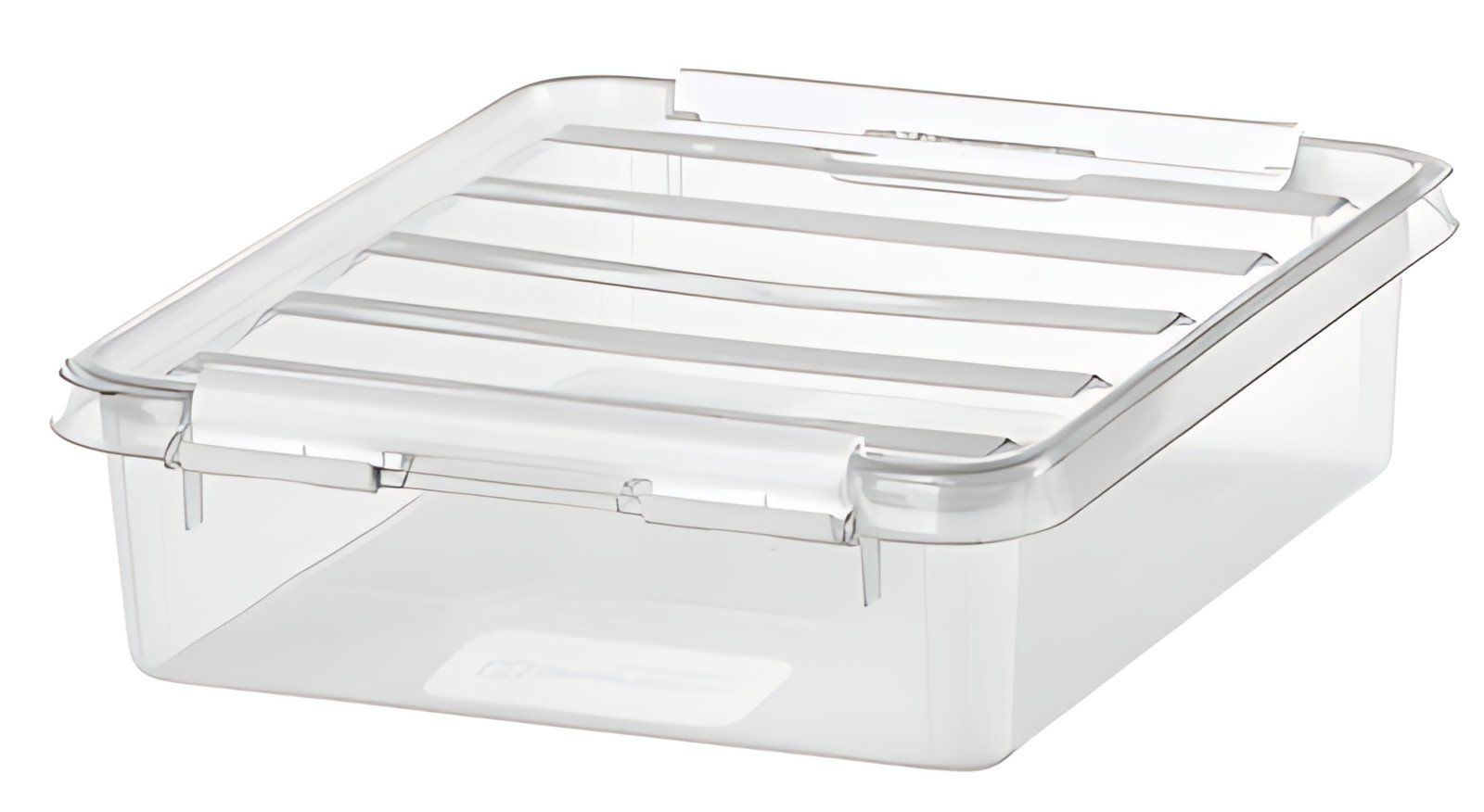 SmartStore Boîte de rangement CLASSIC 1 L, 1 litre