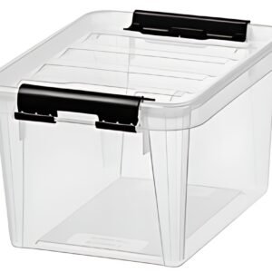 SmartStore  Boîte de rangement CLASSIC 1,5 L, 1,5 litre