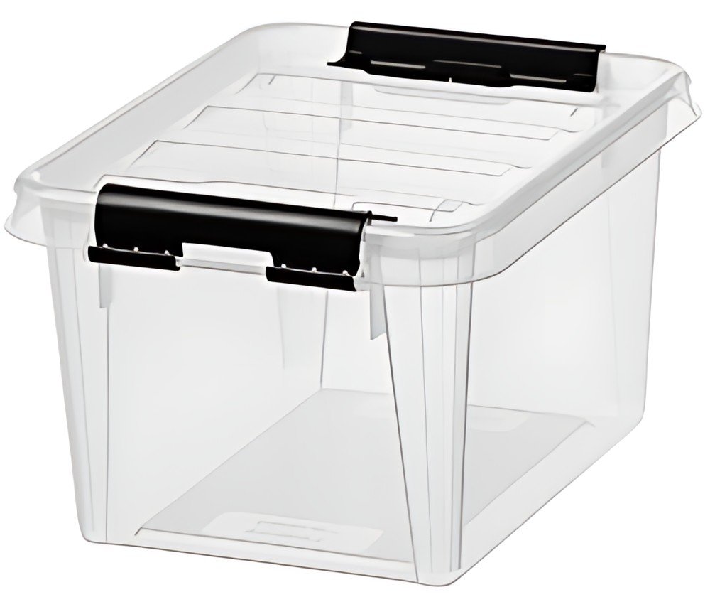 SmartStore  Boîte de rangement CLASSIC 1,5 L, 1,5 litre