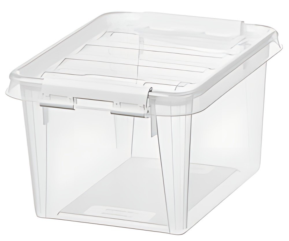 SmartStore Boîte de rangement CLASSIC 1,5 L, 1,5 litres
