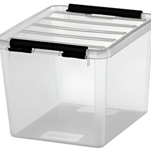SmartStore Boîte de rangement CLASSIC 3 L, 3 litres