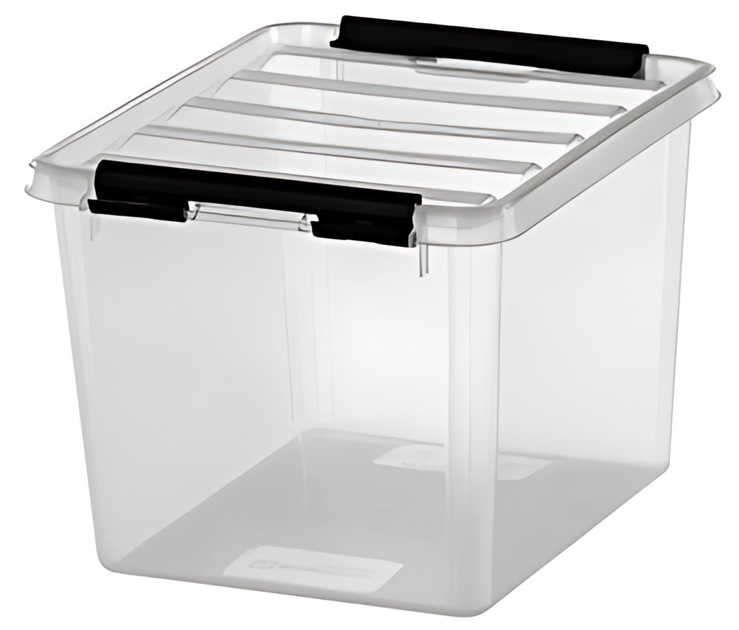 SmartStore Boîte de rangement CLASSIC 3 L, 3 litres