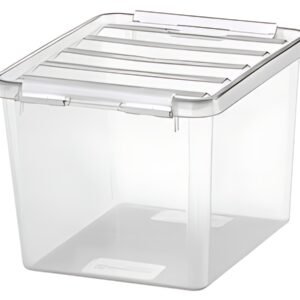 SmartStore Boîte de rangement CLASSIC 3 L, 3 litres