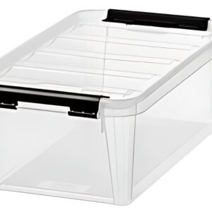 SmartStore Boîte de rangement CLASSIC 4 L, 4,0 litres