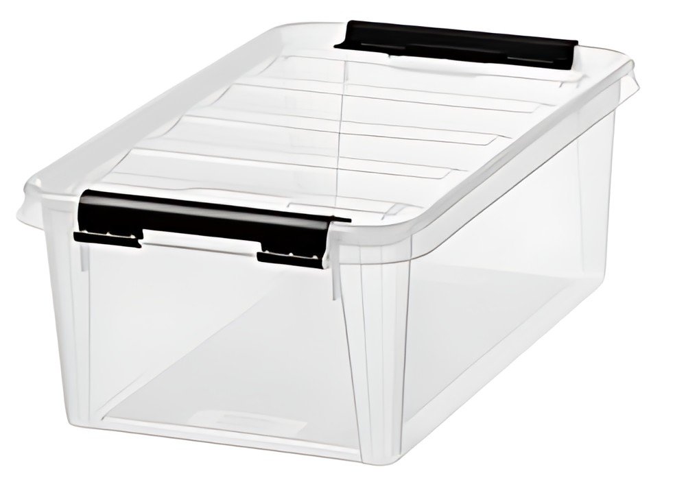 SmartStore Boîte de rangement CLASSIC 4 L, 4,0 litres