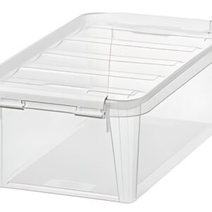 SmartStore Boîte de rangement CLASSIC 4 L, 4,0 litres