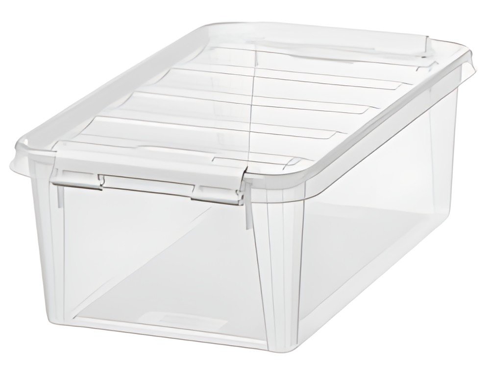 SmartStore Boîte de rangement CLASSIC 4 L, 4,0 litres