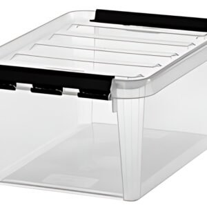 SmartStore  Boîte de rangement CLASSIC 8, 8 litres