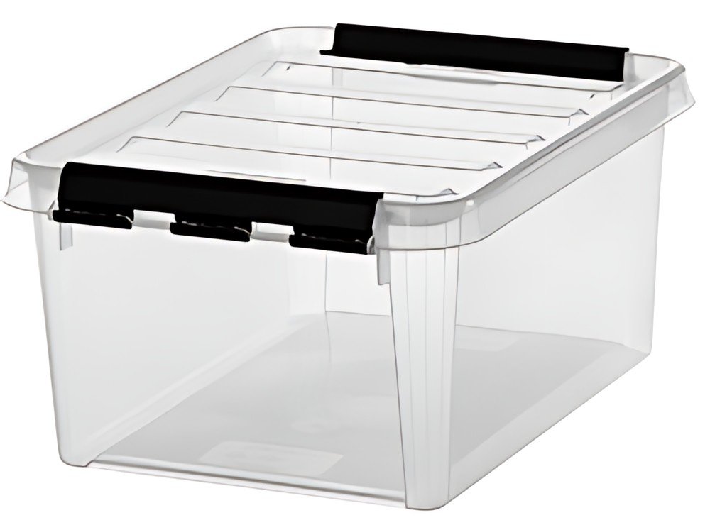 SmartStore  Boîte de rangement CLASSIC 8, 8 litres