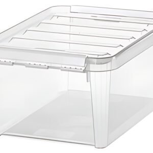 SmartStore  Boîte de rangement CLASSIC 8, 8 litres