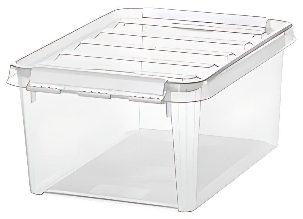 SmartStore  Boîte de rangement CLASSIC 8, 8 litres
