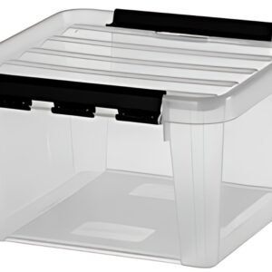 SmartStore  Boîte de rangement CLASSIC 12, 8 litres