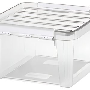 SmartStore  Boîte de rangement CLASSIC 12, 8 litres