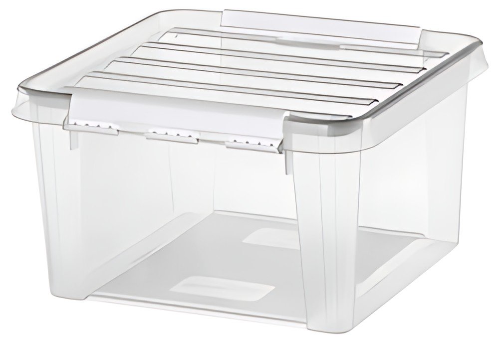 SmartStore  Boîte de rangement CLASSIC 12, 8 litres