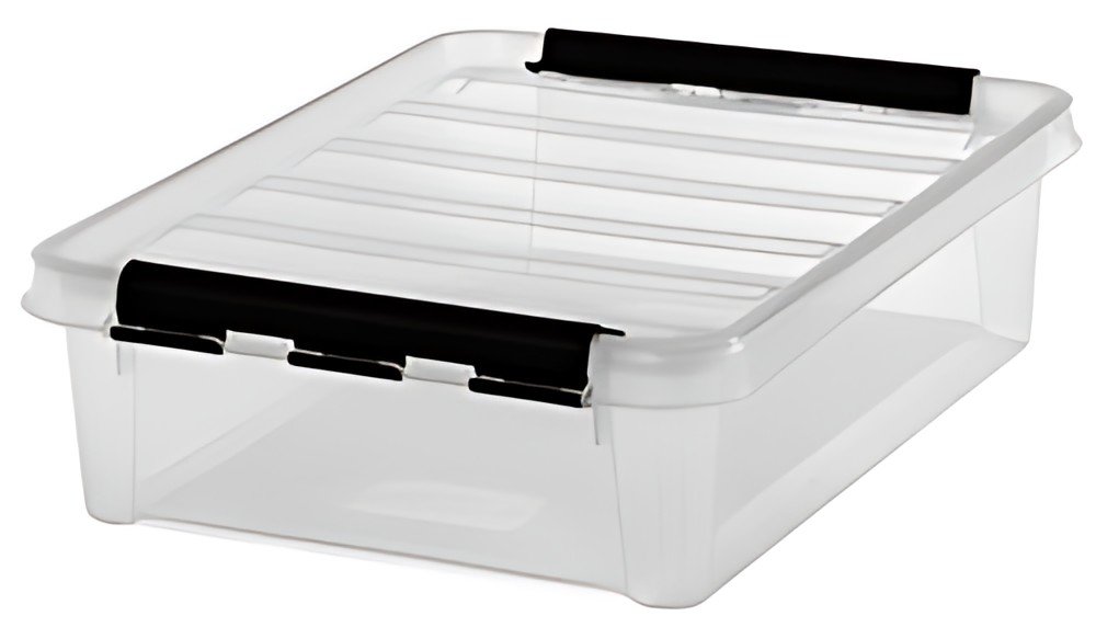 SmartStore Boîte de rangement CLASSIC 7,5 L, 7,5 litres