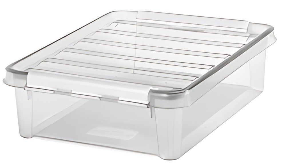 SmartStore Boîte de rangement CLASSIC 7,5 L, 7,5 litres