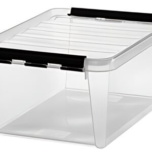 SmartStore Boîte de rangement CLASSIC 14 L, 14 litres
