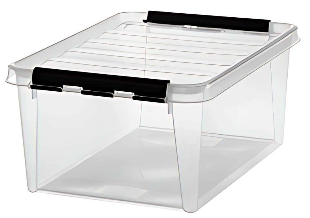 SmartStore Boîte de rangement CLASSIC 14 L, 14 litres