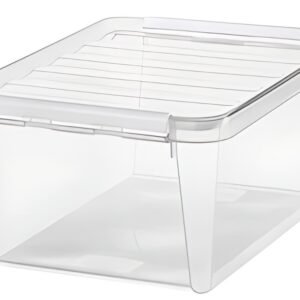 SmartStore Boîte de rangement CLASSIC 14 L, 14 litres
