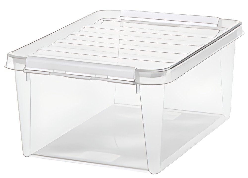 SmartStore Boîte de rangement CLASSIC 14 L, 14 litres