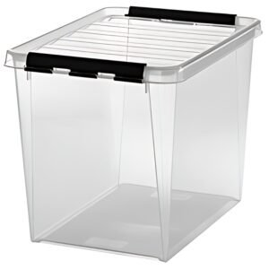 SmartStore Boîte de rangement CLASSIC 25 L, 25 litres